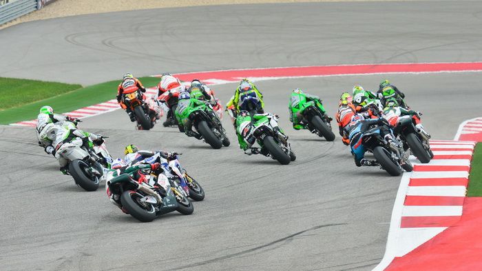 H Αργεντινή είναι η 18η χώρα που φιλοξενεί αγώνα MotoGP, από τη δημιουργία της κατηγορίας το 2002.